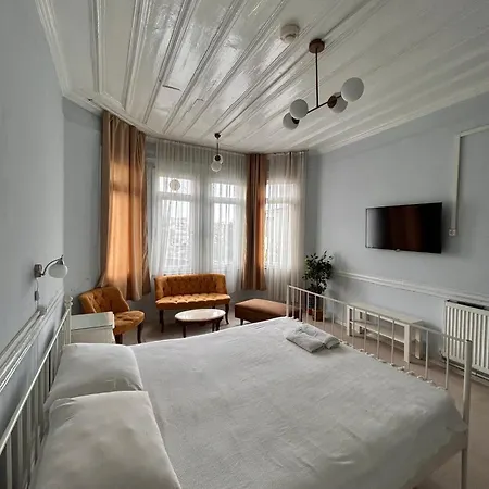 מלון דירות I1 - Stunning Seaview, By The Tram, Jacuzzi