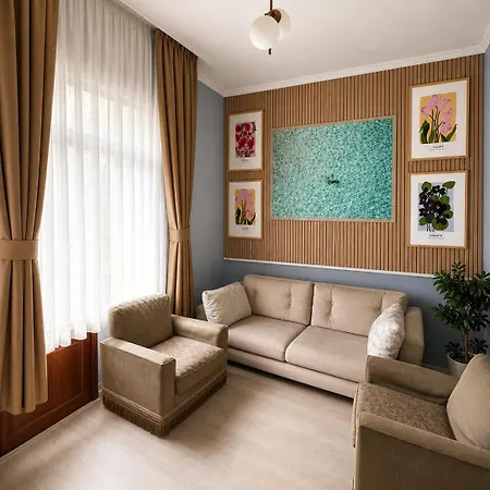 I1 - Stunning Seaview, By The Tram, Jacuzzi