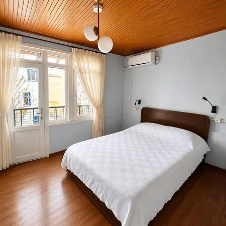 I1 - Stunning Seaview, By The Tram, Jacuzzi 3*