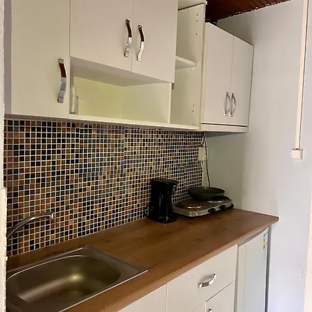 מלון דירות I1 - Stunning Seaview, By The Tram, Jacuzzi איסטמבול