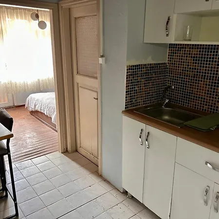 I1 - Stunning Seaview, By The Tram, Jacuzzi 3*