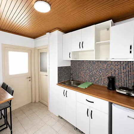 I1 - Stunning Seaview, By The Tram, Jacuzzi 3* איסטמבול